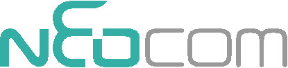 NEOCOM 로고